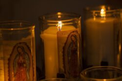 Church Candles