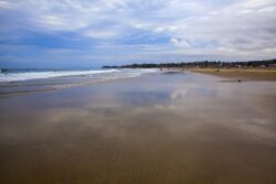 Encinitas Beach