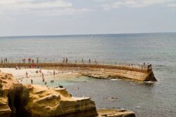 La Jolla Cove San Diego California